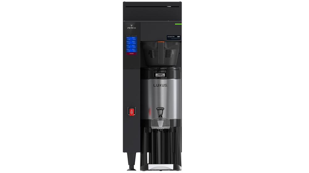 CBS-2251 NG Single Coffee Brewer (1.5 Gal)
