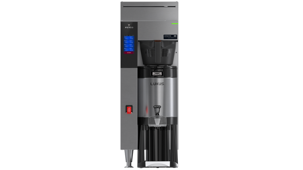 CBS-2251 NG Single Coffee Brewer (1.5 Gal)