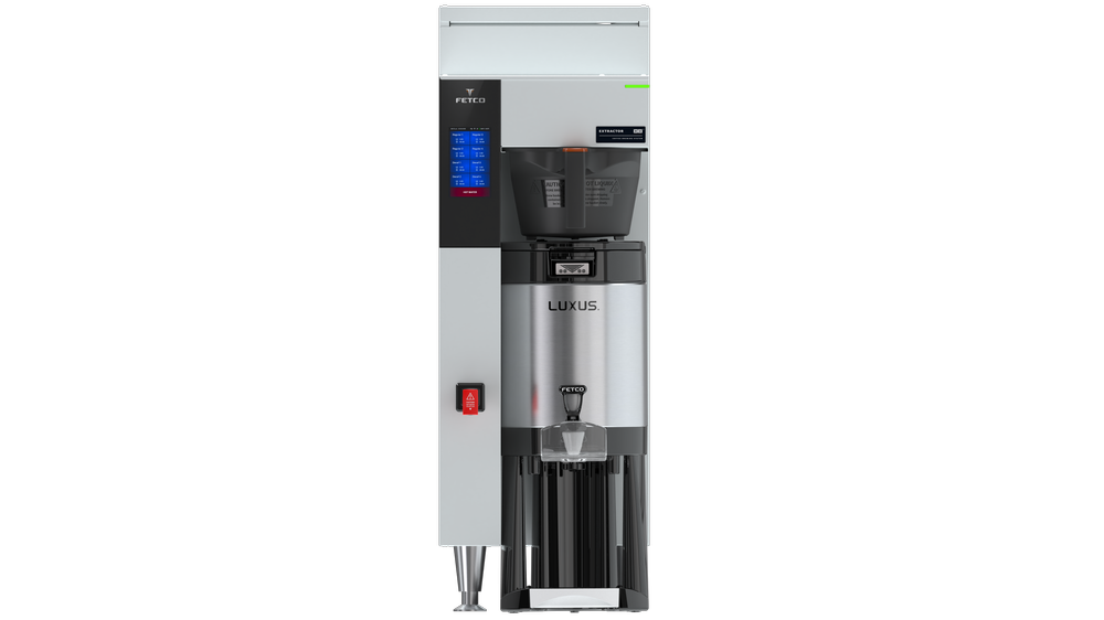 CBS-2251 NG Single Coffee Brewer (1.5 Gal)