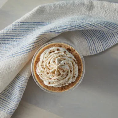 Big Train No Sugar Added Vanilla Chai Tea Latte Mix 3.5lb Bag