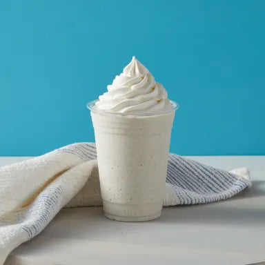 Big Train Vanilla BEAN Blended Creme Frappe Mix 3.5lb Bag