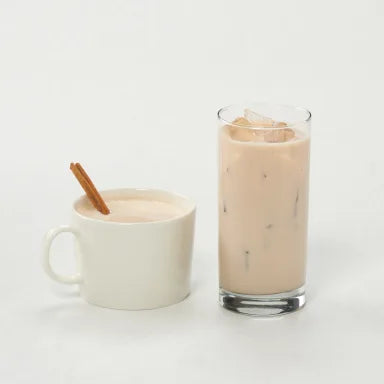Oregon Chai Original Chai Tea Latte Dry Mix 4 - 3lb Bags (CASE)