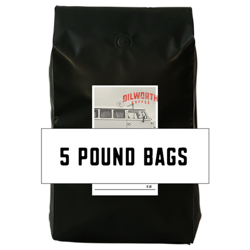 Inman Perk House - Gainesville 5lb Bulk Bag