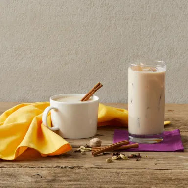 Oregon Chai Original Chai Tea Latte Dry Mix 3lb Bag