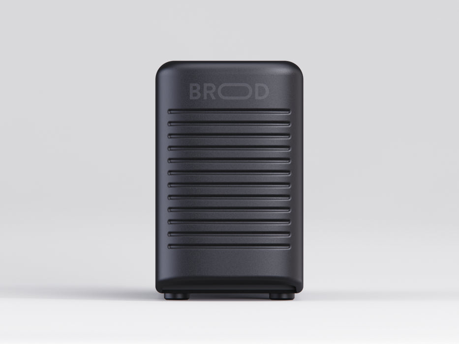 DRNX by BROOD Concentrate Jetpack Attachment
