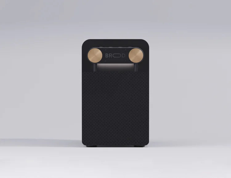 DRNX by BROOD On-Demand Nitrogen Tap System