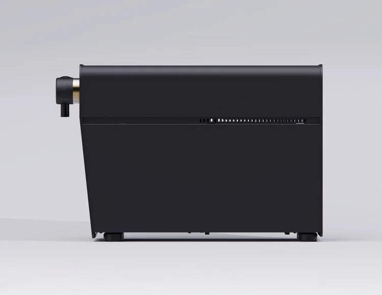 DRNX by BROOD On-Demand Nitrogen Tap System
