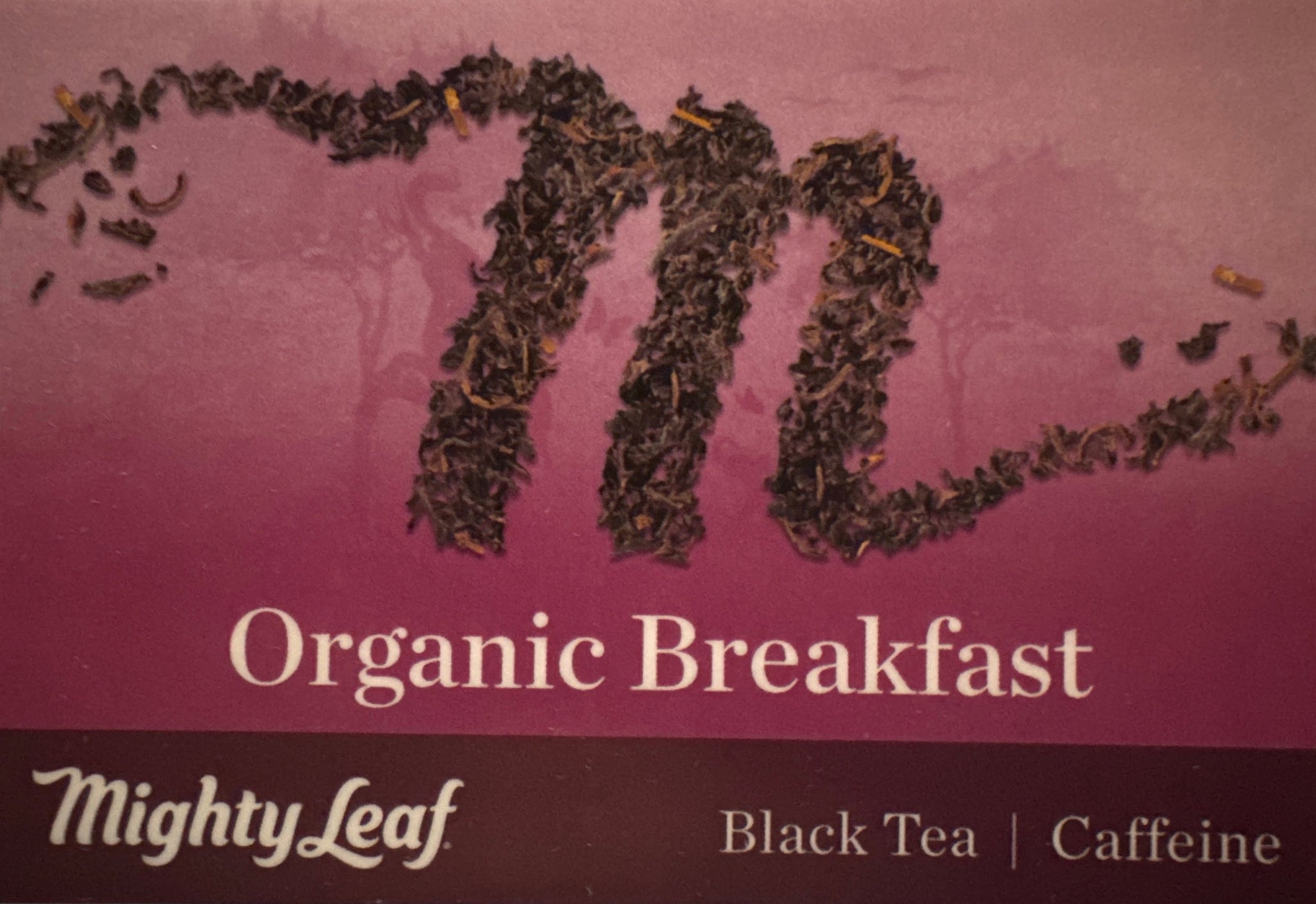 Mighty Leaf Tea: Matcha, Earl Grey, & More - Dilworth Coffee