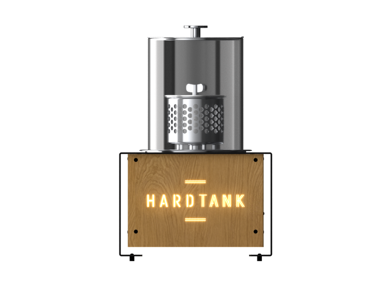 Baby Hardtank by FETCO®