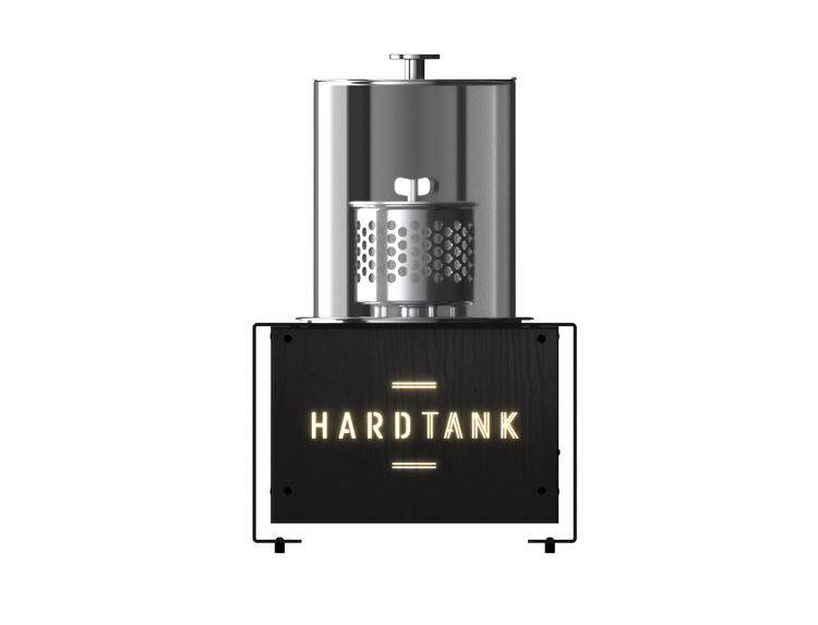 Baby Hardtank by FETCO®