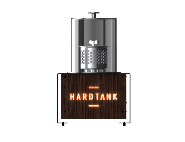 Baby Hardtank by FETCO®