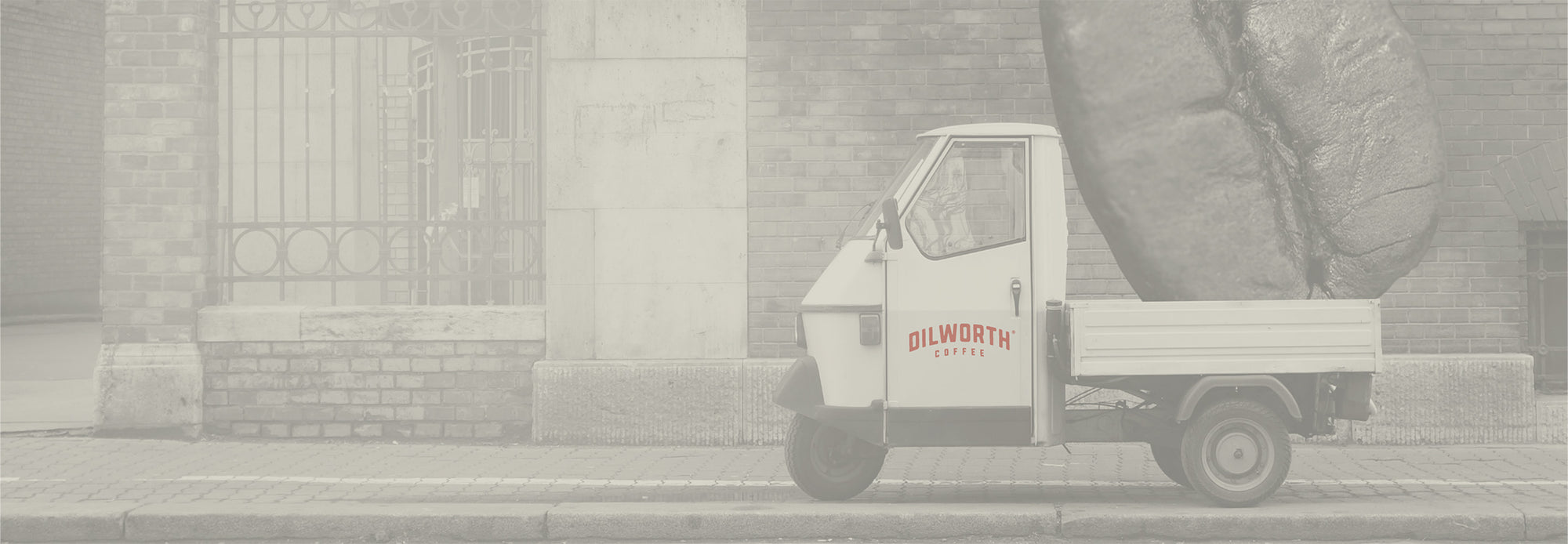 Dilworth Coffee Provision Co - Shop coffee, syrups and more