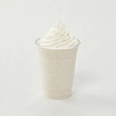 Big Train Vanilla BEAN Blended Creme Frappe Mix 3.5lb Bag