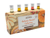 Monin Autumn Harvest Flavor Collection 50mL