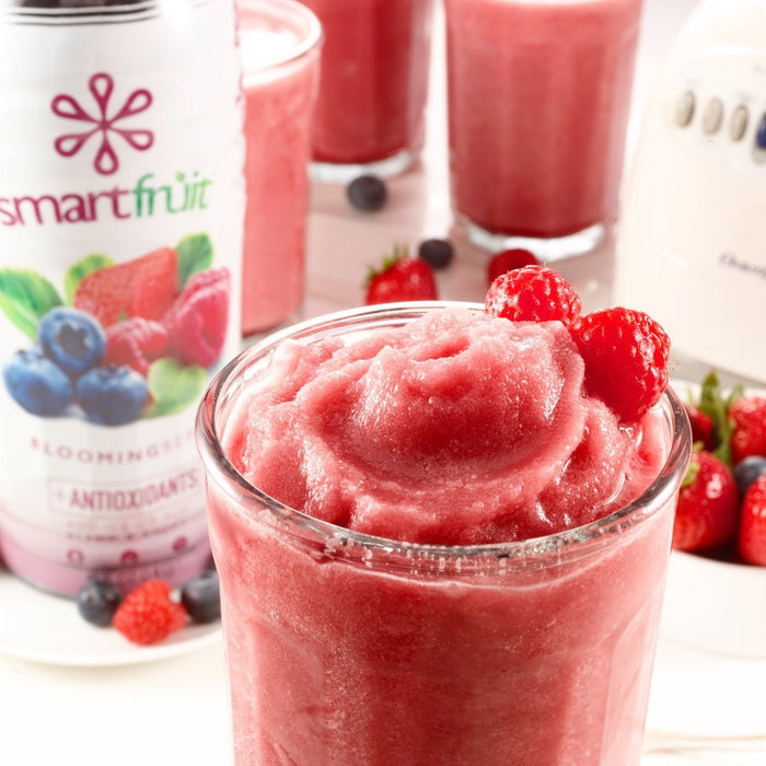 Smartfruit Promo Code Smartfruit Blooming Berry Fruit Smoothie Concentrate 48oz Bottle ...