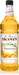 Monin Butterscotch Flavoring Syrup 1L Plastic Bottle