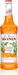 Monin Candied Orange Flavoring Syrup 750mL Glass Bottle