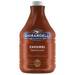 Ghirardelli Chocolate Caramel Flavoring Sauce 64oz Bottle