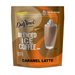 Davinci Caramel Latte Blended Ice Coffee Mix 3lb Bag