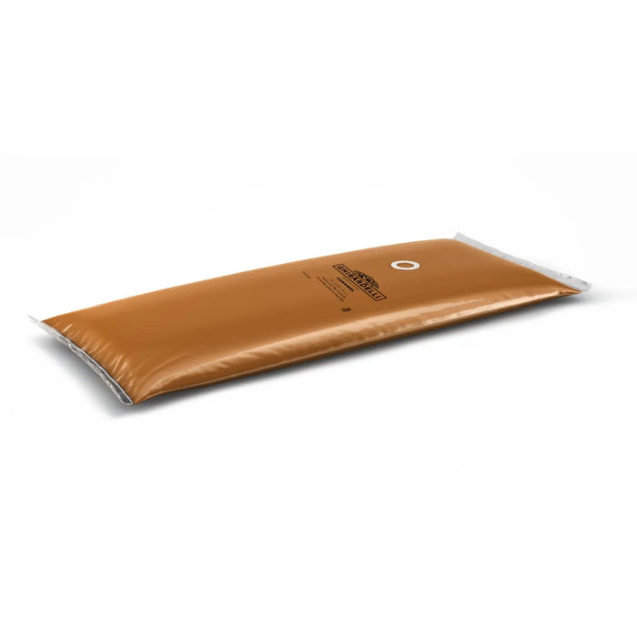 Ghirardelli Chocolate Caramel Sauce (pouch)