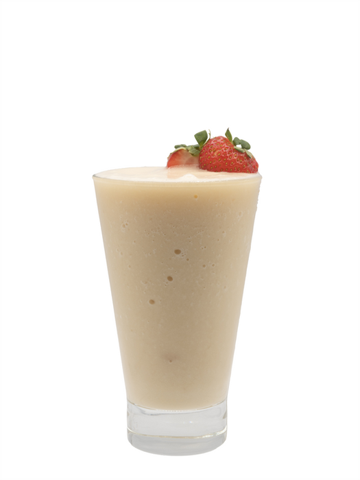 Monin Pina Colada Fruit Smoothie Mix 6 - 46oz Cartons (CASE)