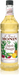 Monin Chipotle Pineapple Flavoring Syrup 1L Plastic Bottle