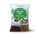 Big Train Chocolate Mint Blended Iced Coffee Mix 3.5lb Bag