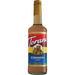 Torani Cinnamon Flavoring Syrup 750mL Glass Bottle