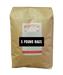 Dilworth Coffee Cinnamon Hazelnut 5lb Bulk Bag