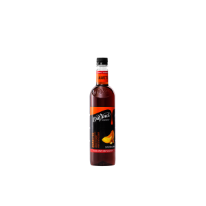 Davinci Classic Amaretto Flavoring Syrup 750mL Plastic Bottle
