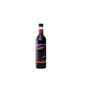 Davinci Classic Black Cherry Flavoring Syrup 750mL Plastic Bottle