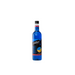 Davinci Classic Blue Curacao Flavoring Syrup 750mL Plastic Bottle