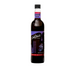 Davinci Classic Blueberry Flavoring Syrup 750mL Plastic Bottle