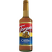 Torani Classic Caramel Flavoring Syrup 750mL Glass Bottle