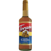 Torani Classic Caramel Flavoring Syrup 750mL Plastic Bottle