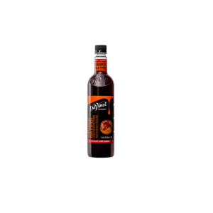 Davinci Classic Gingerbread Flavoring Syrup 750mL Plastic Bottle