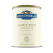 Ghirardelli Chocolate Classic White Frappe Mix 3.12lb Can