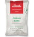 Dr. Smoothie - Caffe Essentials Cream Base 3.5lb Bag