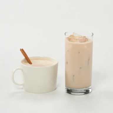 Oregon Chai Organic Original Chai Tea Latte 1:1 Concentrate 6 - 32oz Cartons (CASE)