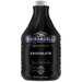 Ghirardelli Chocolate Dark Chocolate Flavoring Sauce 64oz Bottle