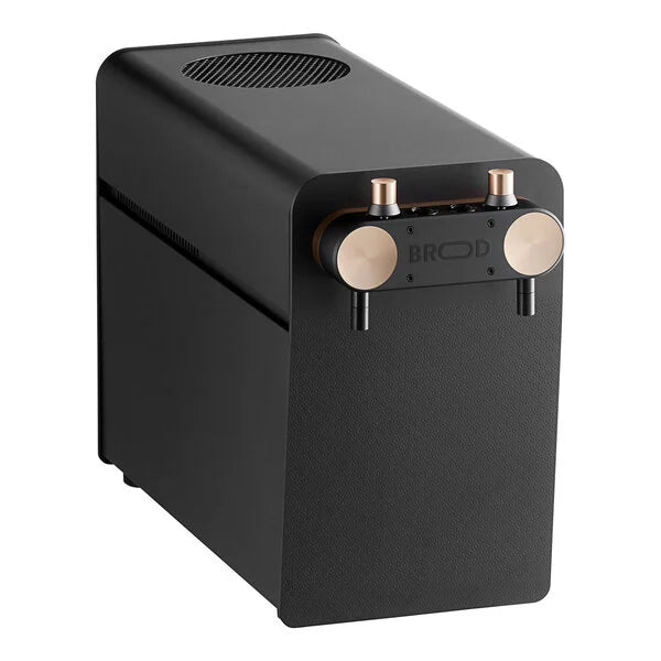 DRNX by BROOD On-Demand Nitrogen Tap System
