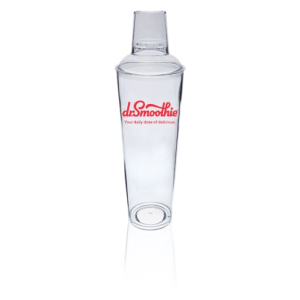 Dr. Smoothie Refresher Shaker - Dilworth Coffee