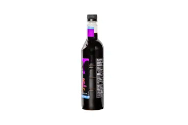 Davinci Sugar Free Chai Tea 7:1 Concentrate 4 - 750mL Plastic Bottles (CASE)