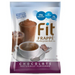 Big Train Fit Frappe Chocolate Protein Drink Mix 3lb Bag