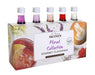 Monin Floral Flavor Collection 50mL