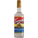 Torani French Vanilla Flavoring Syrup 750mL Plastic Bottle