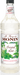 Monin Frosted Mint Flavoring Syrup 1L Plastic Bottle