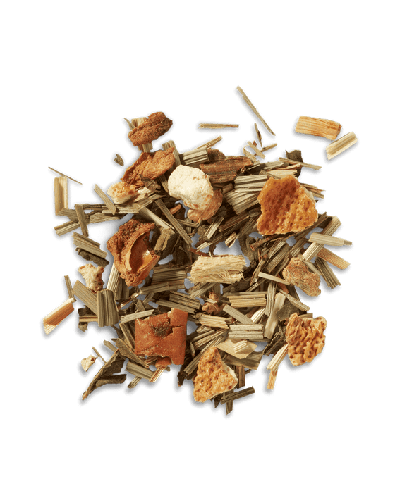 Mighty Leaf Tea Ginger Twist Foodservice 100ct Box