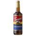 Torani Gingerbread Flavoring Syrup 750mL Glass Bottle