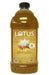 Lotus Energy Gold Concentrates 64oz Bottle